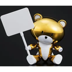 PETIT GGUY GOLD TOP & PLACARD