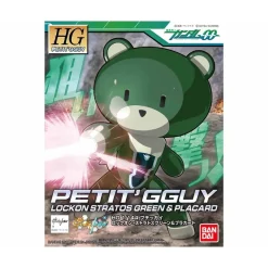 PETIT GGUY LOCKON STRATOS