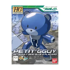 PETIT GGUY SETSUNA F SEIEI BLUE