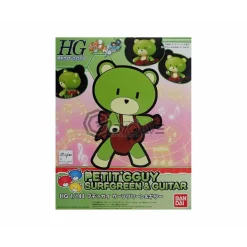 PETIT GGUY SURFGREEN