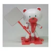 PETIT GGUY UNICORN WHITE
