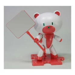 PETIT GGUY UNICORN WHITE