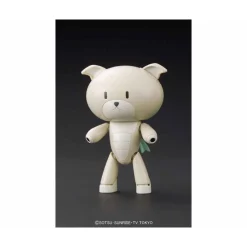 PETIT GGUY WOOFWOOFWHITE