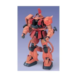 PG 1/60 CHAR’S ZAKU II