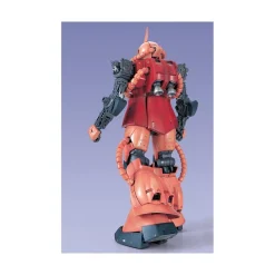 PG 1/60 CHAR’S ZAKU II