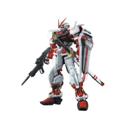 PG 1/60 GUNDAM ASTRAY RED FRAME