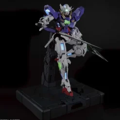 PG 1/60 GUNDAM EXIA LIGHTNING MODEL