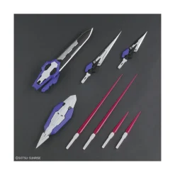 PG 1/60 GUNDAM EXIA LIGHTNING MODEL