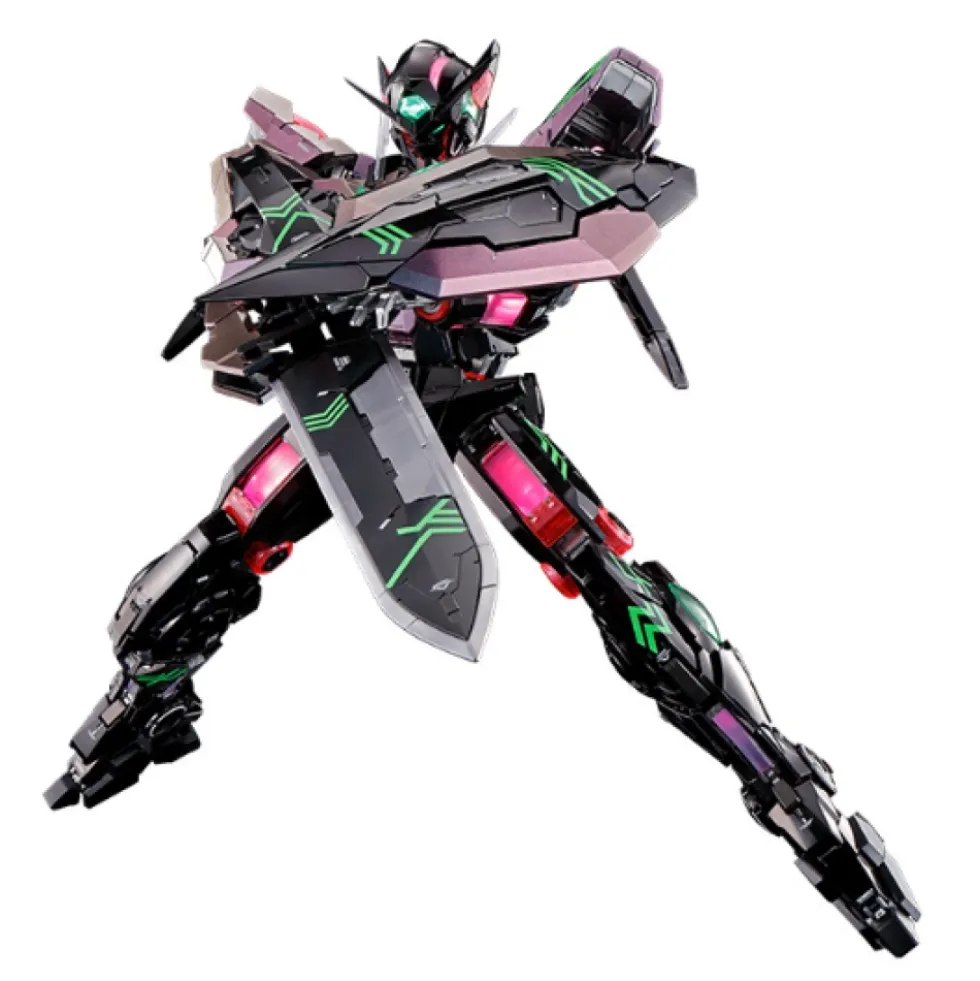 PG 1/60 GUNDAM EXIA REPAIR (CYBERISED COLOR VER.)