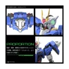 PG 1/60 00 GUNDAM SEVEN SWORD/G