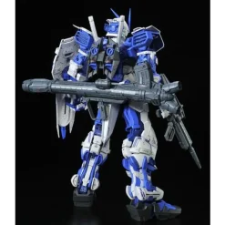 PG 1/60 MBF-P03 GUNDAM ASTRAY [BLUE FRAME]