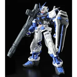 PG 1/60 MBF-P03 GUNDAM ASTRAY [BLUE FRAME]