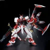 PG 1/60 MBF-P02KAI GUNDAM ASTRAY RED FRAME KAI