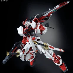 PG 1/60 MBF-P02KAI GUNDAM ASTRAY RED FRAME KAI