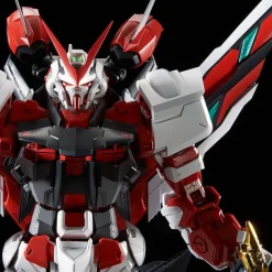 PG 1/60 MBF-P02KAI GUNDAM ASTRAY RED FRAME KAI