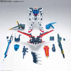 PG 1/60 PERFECT STRIKE GUNDAM