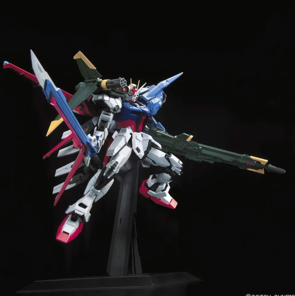 PG 1/60 PERFECT STRIKE GUNDAM