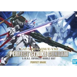 PG 1/60 PERFECT STRIKE GUNDAM