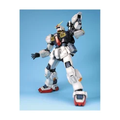 PG 1/60 RX-178 GUNDAM MKII AEUG WHITE