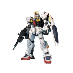 PG 1/60 RX-178 GUNDAM MKII AEUG WHITE