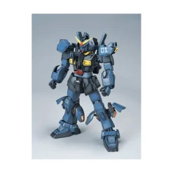PG 1/60 RX178 GUNDAM MKII TITANS BLACK