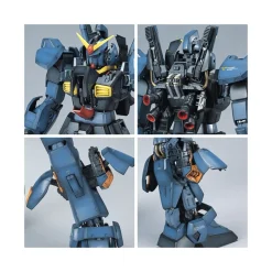PG 1/60 RX178 GUNDAM MKII TITANS BLACK
