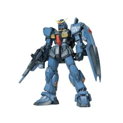 PG 1/60 RX178 GUNDAM MKII TITANS BLACK