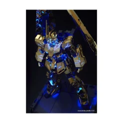 PG 1/60 RX-0 UNICORN GUNDAM LED UNIT