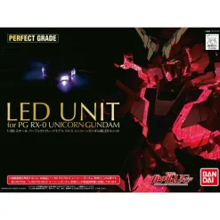 PG 1/60 RX-0 UNICORN GUNDAM LED UNIT