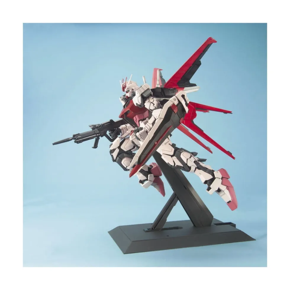PG 1/60 STRIKE ROUGE & SKY GRASPER