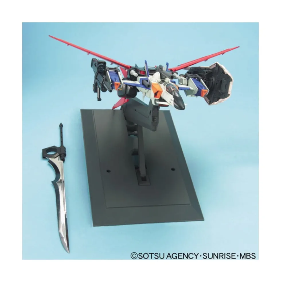 PG 1/60 STRIKE ROUGE & SKY GRASPER