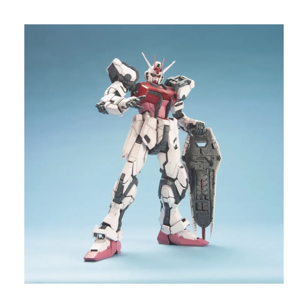 PG 1/60 STRIKE ROUGE & SKY GRASPER