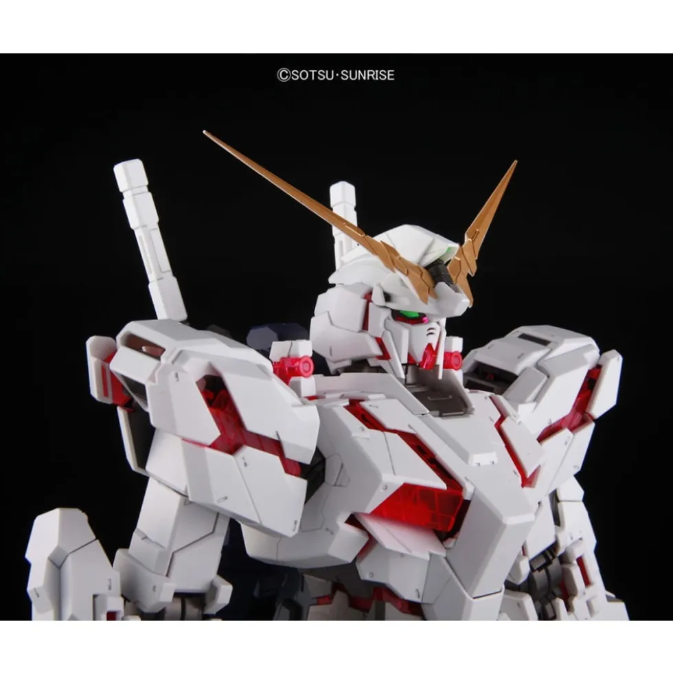 PG 1/60 UNICORN GUNDAM