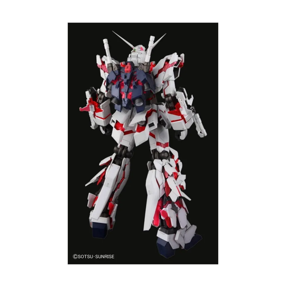 PG 1/60 UNICORN GUNDAM