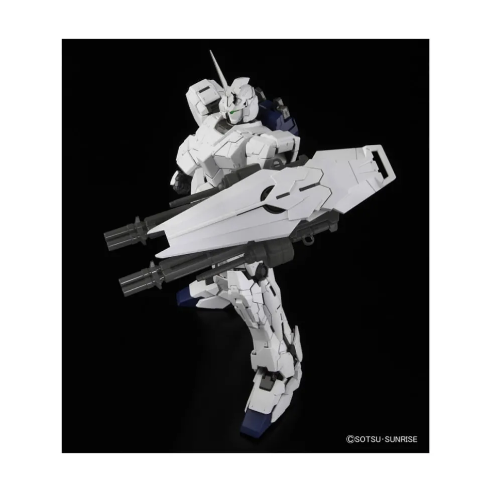 PG 1/60 UNICORN GUNDAM