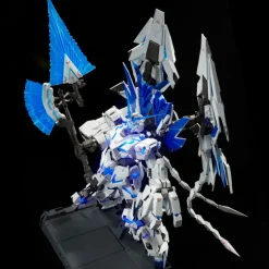 PG 1/60 UNICORN GUNDAM PERFECTIBILITY + PG 1/60 DIVINE EXPANSION SET