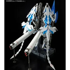 PG 1/60 UNICORN GUNDAM PERFECTIBILITY + PG 1/60 DIVINE EXPANSION SET