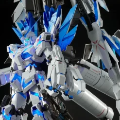 PG 1/60 UNICORN GUNDAM PERFECTIBILITY + PG 1/60 DIVINE EXPANSION SET