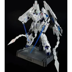PG 1/60 UNICORN GUNDAM PERFECTIBILITY + PG 1/60 DIVINE EXPANSION SET