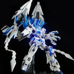 PG 1/60 UNICORN GUNDAM PERFECTIBILITY + PG 1/60 DIVINE EXPANSION SET