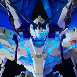 PG 1/60 UNICORN GUNDAM PERFECTIBILITY + PG 1/60 DIVINE EXPANSION SET