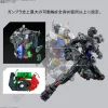 PG UNLEASHED RX-78-2 GUNDAM