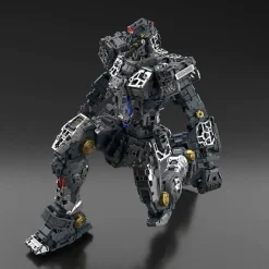PG UNLEASHED RX-78-2 GUNDAM