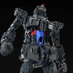PG UNLEASHED RX-78-2 GUNDAM