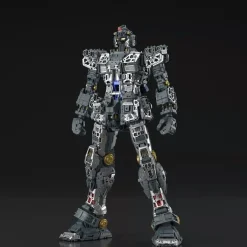 PG UNLEASHED RX-78-2 GUNDAM