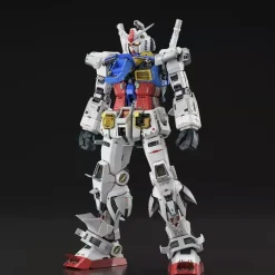 PG UNLEASHED RX-78-2 GUNDAM