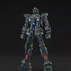 PG UNLEASHED RX-78-2 GUNDAM