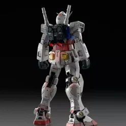 PG UNLEASHED RX-78-2 GUNDAM