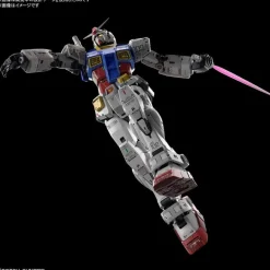 PG UNLEASHED RX-78-2 GUNDAM