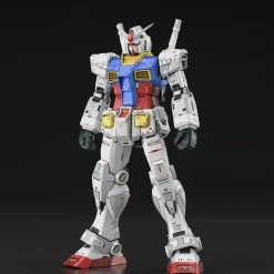PG UNLEASHED RX-78-2 GUNDAM